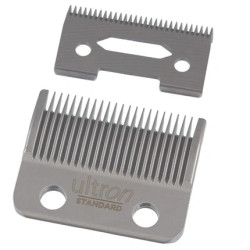 Sibel Ultron Extreme Taper Clipper Blade Replacement
