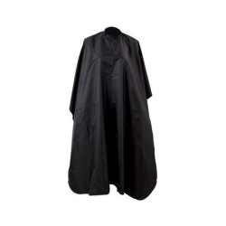 Sibel 10 Washable Capes 60c Black