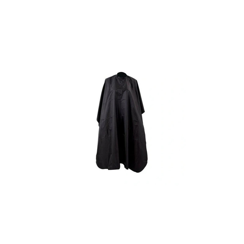 Sibel 10 Washable Capes 60c Black