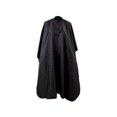Sibel 10 Washable Capes 60c Black