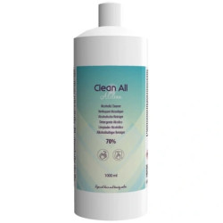 Sibel Sib Clean All Alcohol-Based Cleaner 1000ml