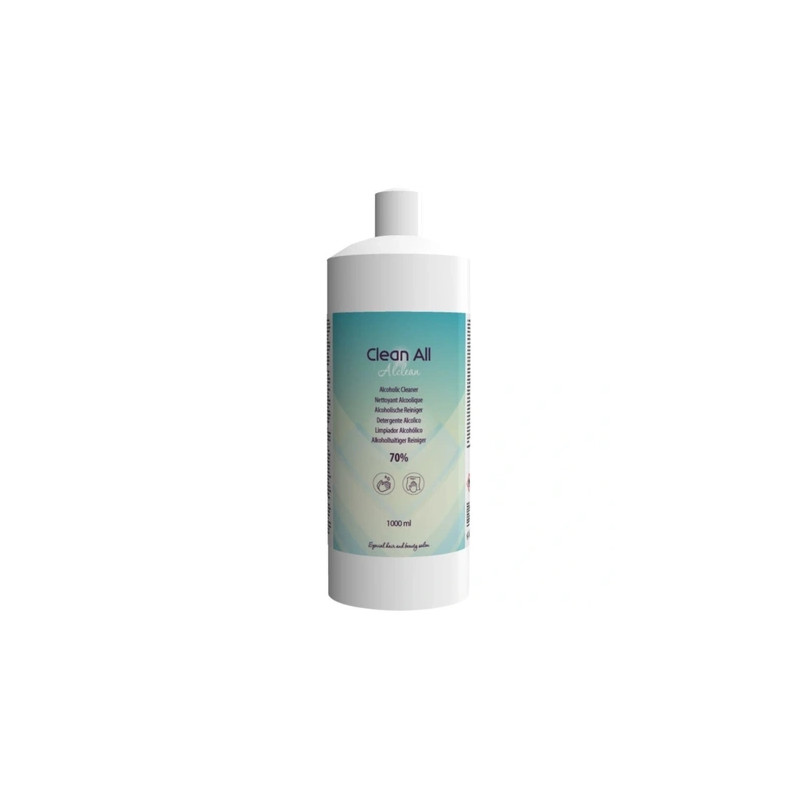 Sibel Sib Clean All Alcohol-Based Cleaner 1000ml
