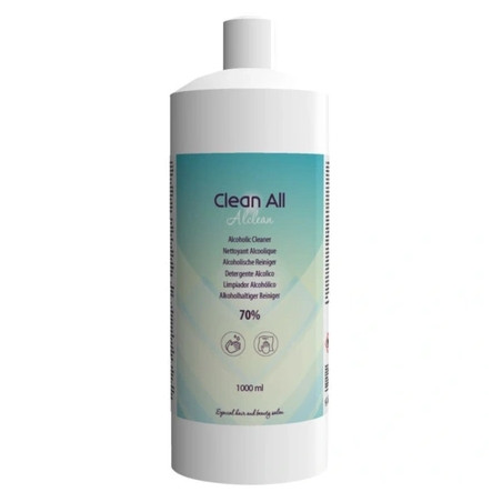 Sibel Sib Clean All Alcohol-Based Cleaner 1000ml