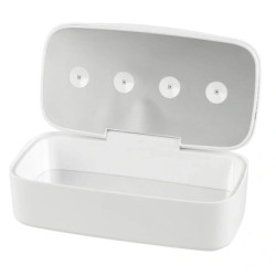 Sibel Sib Uv-C Led Cleaner Box