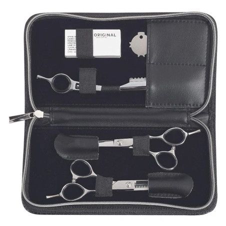 Sibel Offset Scissors 5.5