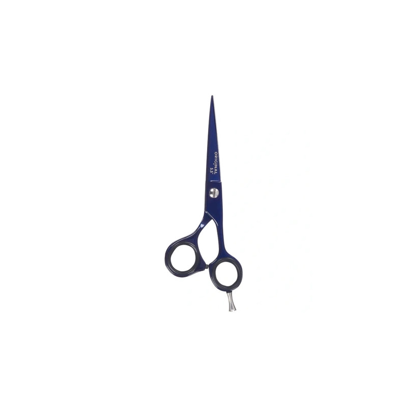 Sibel Original Offset Scissors 5.5 Violet
