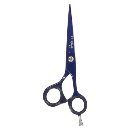 Sibel Original Offset Scissors 5.5 Violet