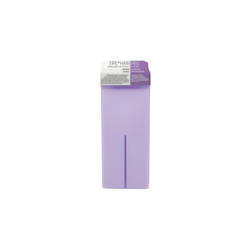 Sibel Epilhair Pro Lavender Wax Cartridge For Hair Removal
