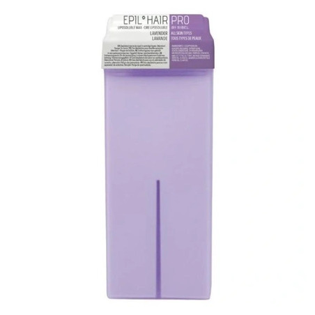 Sibel Epilhair Pro Lavender Wax Cartridge For Hair Removal