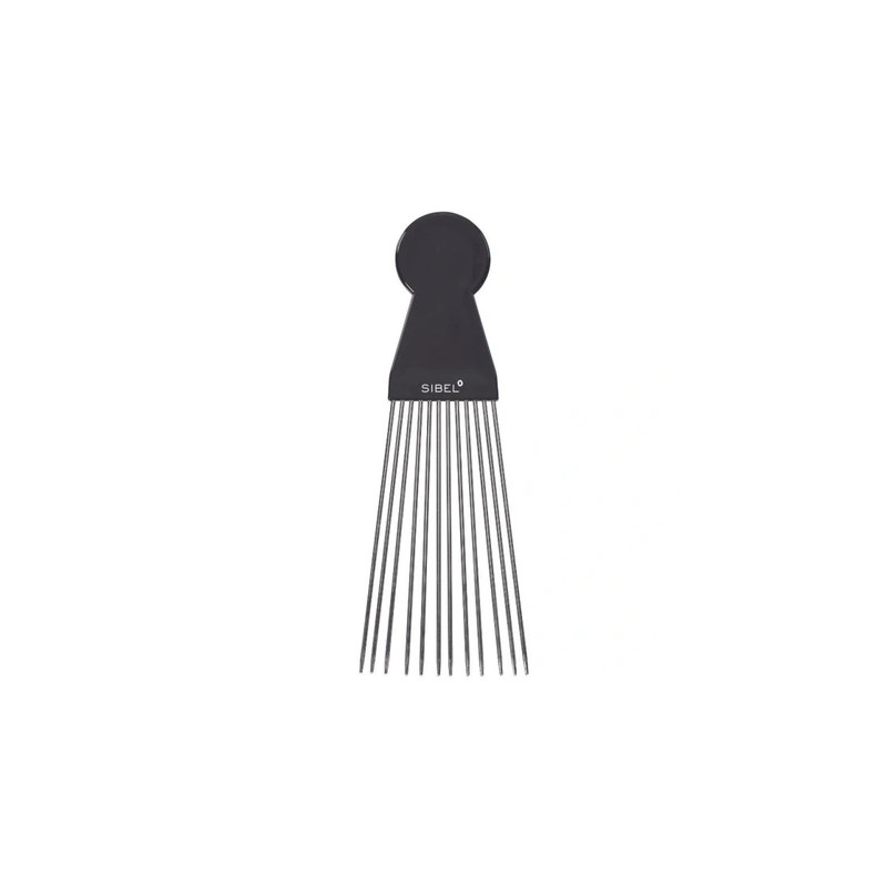 Sibel Sib Metal Combs Medium