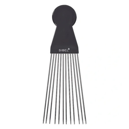 Sibel Sib Metal Combs Medium