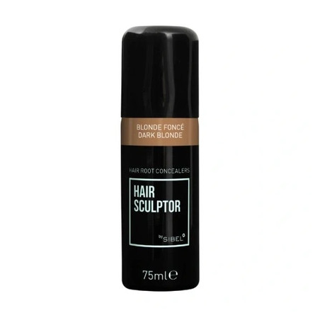 Sibel Sib Hair Sculptor Root Corrector Spray Light Brown 75ml