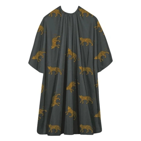 Sibel Sib Cape Coupe Leopard