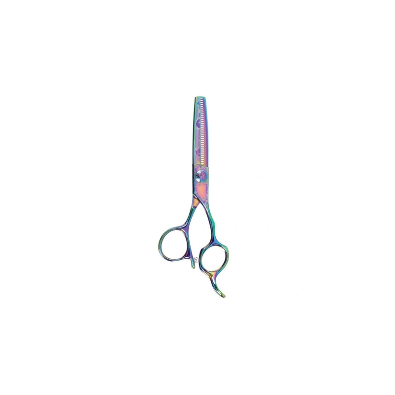 Sibel Offset Thinning Scissors 5.5