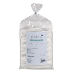 Sibel Cotton For Wicks 1kg - General Beauty Care