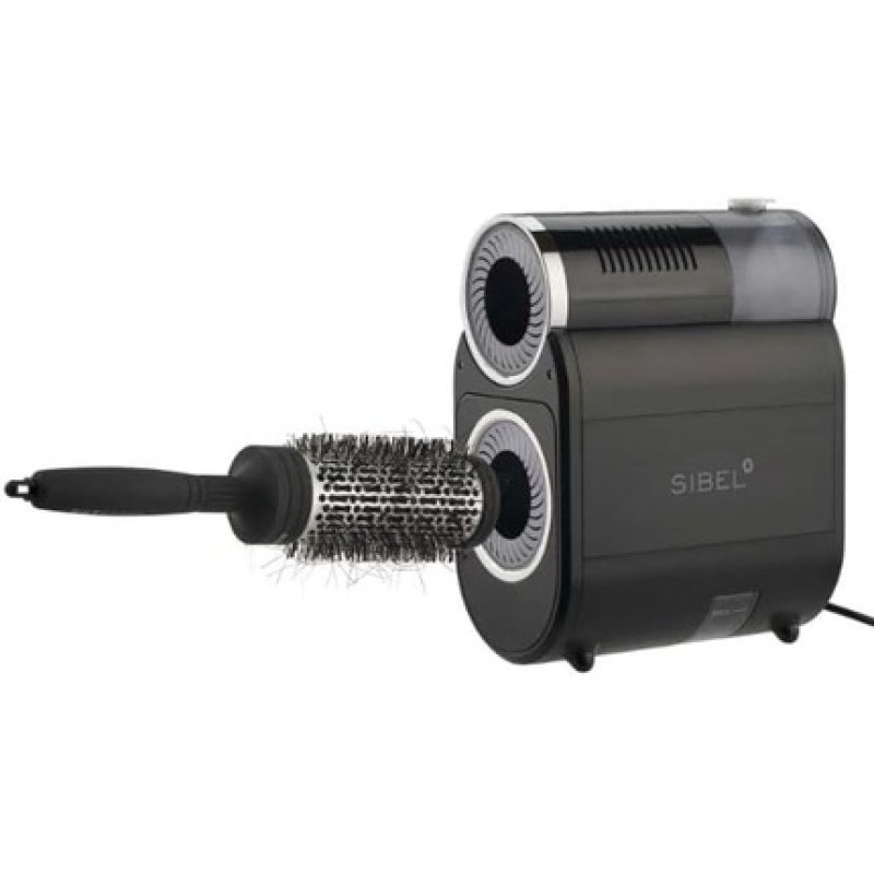 Sibel Professional Cleaner and Disinfectant for Hair Brushes