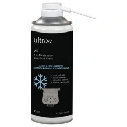 Sibel Sib Zili 4 In 1 Blade Spray