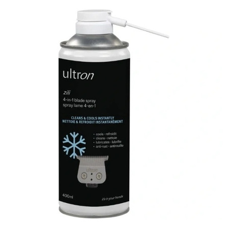 Sibel Sib Zili 4 In 1 Blade Spray