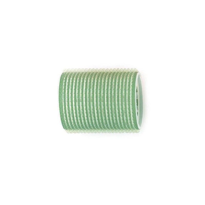 Sibel Bigoudis Adhesif 48mm 6 Pcs Green