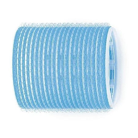 Sibel Bigoudis Adhesif 56mm 6 Pcs Blue