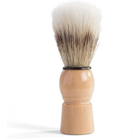 Shaving Boar Bristle 100% Porc