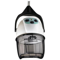 Sibel Star 2000 Wall-Mounted Hair Dryer