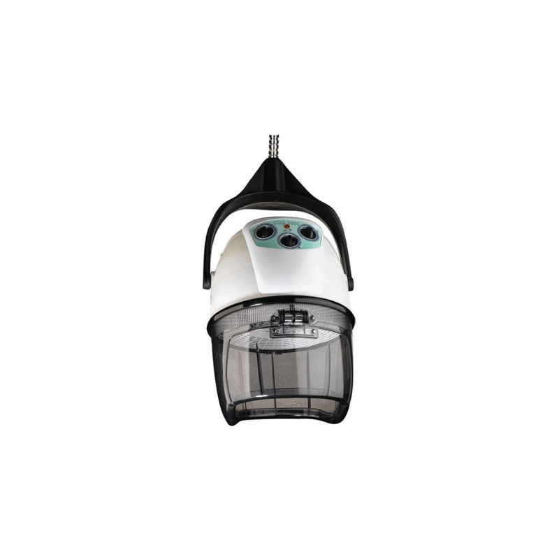 Sibel Star 2000 Wall-Mounted Hair Dryer