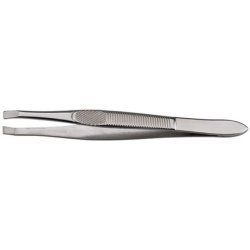 Sibel Epilating Tweezers Classic Straight