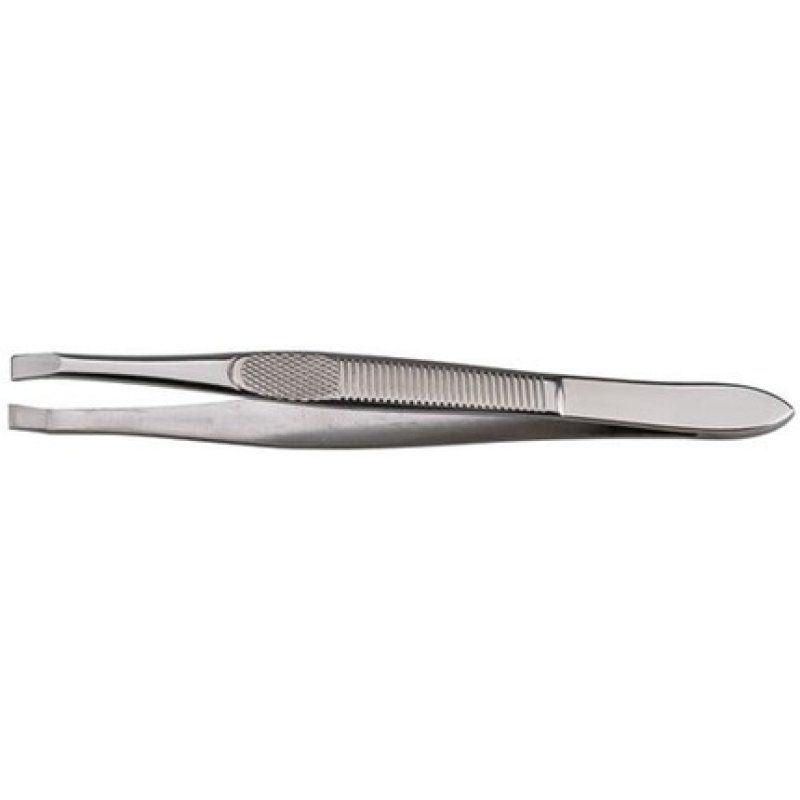 Sibel Epilating Tweezers Classic Straight
