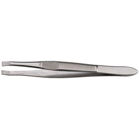 Sibel Epilating Tweezers Classic Straight