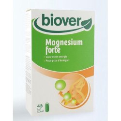 Magnesium Forte Biover