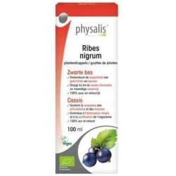 Ribes Nigrum 100ml