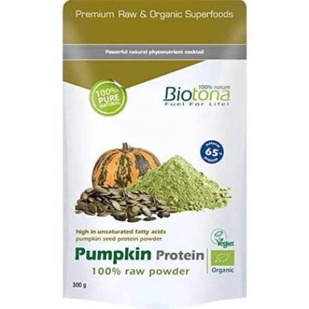 Pumpkin Seed Protein 300g