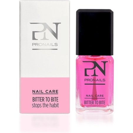 Pronails - Bitter To Bite