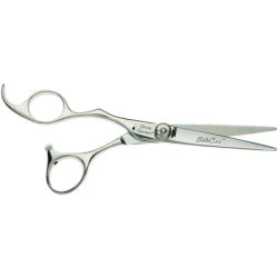 Olivia Garden SilkCut Hair Cutting Scissors 5.75 Inch Left Hand 14.6 cm