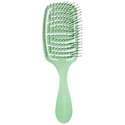 Olivia Garden Oliva Garden iDetangle Pride Medium Hair Brush