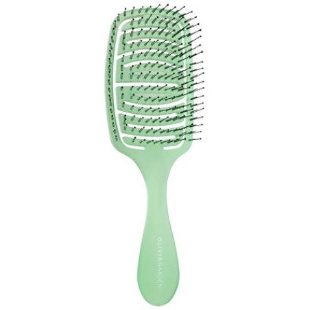 Olivia Garden Oliva Garden iDetangle Pride Medium Hair Brush