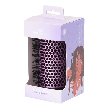 Olivia Garden Multibrush Single Barrel Hair Brush