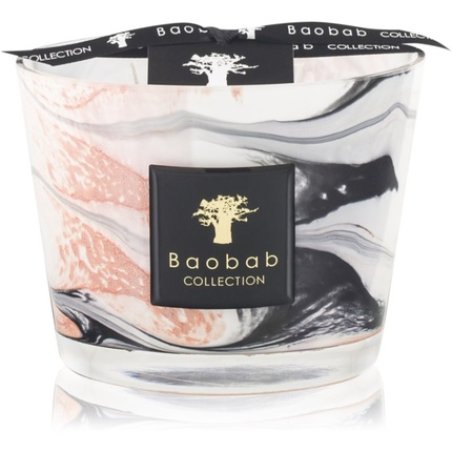 Baobab Collection Delta Zambeze candle 10 cm