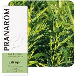 Pranarom Estragon Essential Oil 5ml