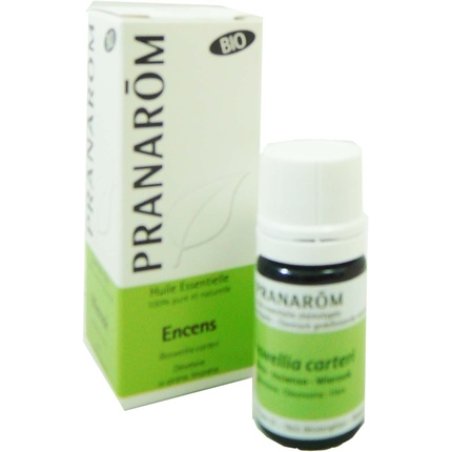 Pranarôm Bio Essential Oil Incense 5ml