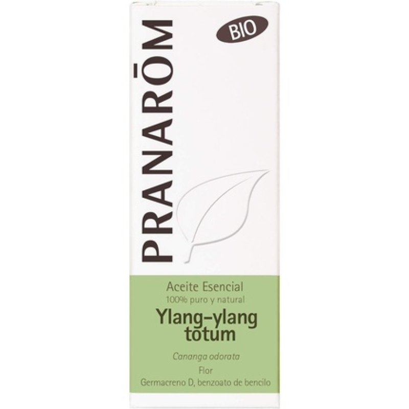 Pranarôm Bio Essential Oil Totum Ylang-Ylang 5ml