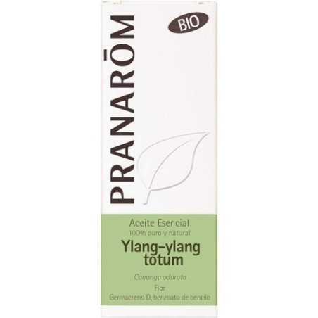 Pranarôm Bio Essential Oil Totum Ylang-Ylang 5ml