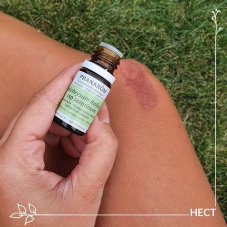 Pranarôm Bio Essential Oil Everlasting 5ml