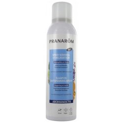 Pranarom Aromanoctis Sleep and Relaxation Spray Organic 150ml