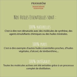 Pranarôm Essential Oil German Chamomile 5ml