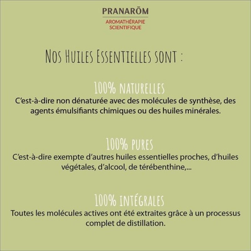 Pranarôm Essential Oil German Chamomile 5ml