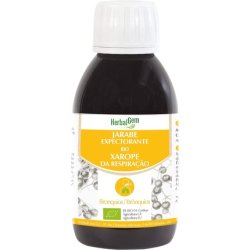 Bio Expectorant Syrup 150ml