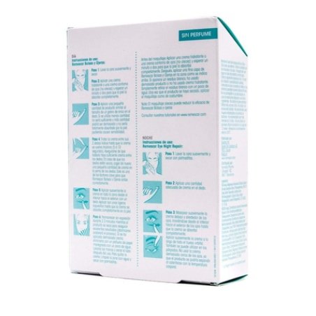 Remescar Bags Corrector Program