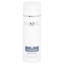 Nannic HSR Keratin Boost Conditioner 150ml
